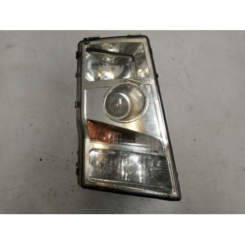 Recambio de faro derecho para volvo fh 12 2002  12.1 diesel (d12d420) referencia OEM IAM   