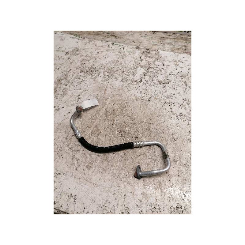 Recambio de tubos aire acondicionado para renault scenic ii confort authentique referencia OEM IAM - Gris 2