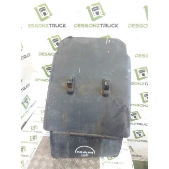 GUARDABARROS DELANTERO DERECHO 85612100038 