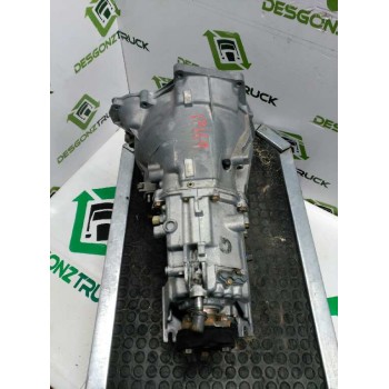 Recambio de caja cambios para bmw serie 3 compacto (e36) 318tds referencia OEM IAM 0026902 AKM  