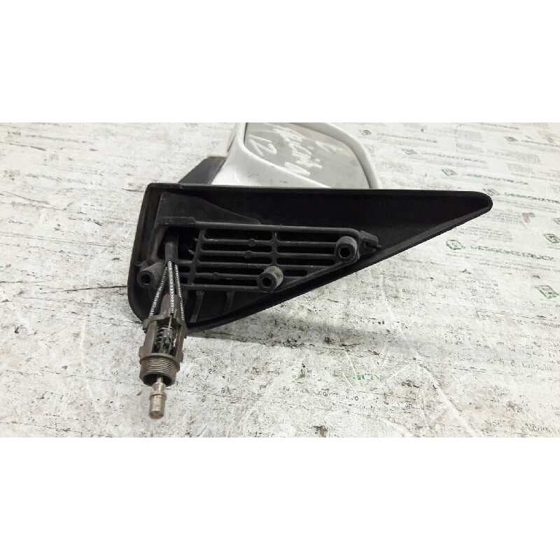 Recambio de retrovisor izquierdo para skoda felicia berlina ( 791) glx referencia OEM IAM 2