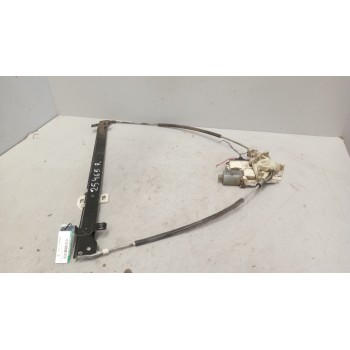 Recambio de elevalunas delantero derecho para daf serie xf105.xxx 12.9 diesel referencia OEM IAM   