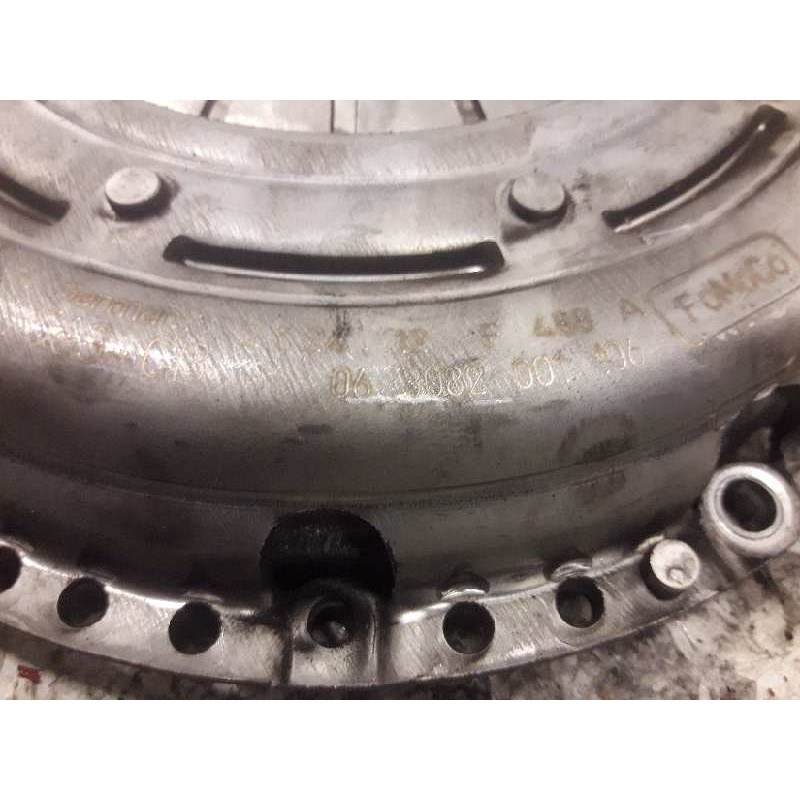 Recambio de kit embrague para ford focus lim. (cb8) titanium referencia OEM IAM AV617563CB 063082001106 AV617550C1B 3
