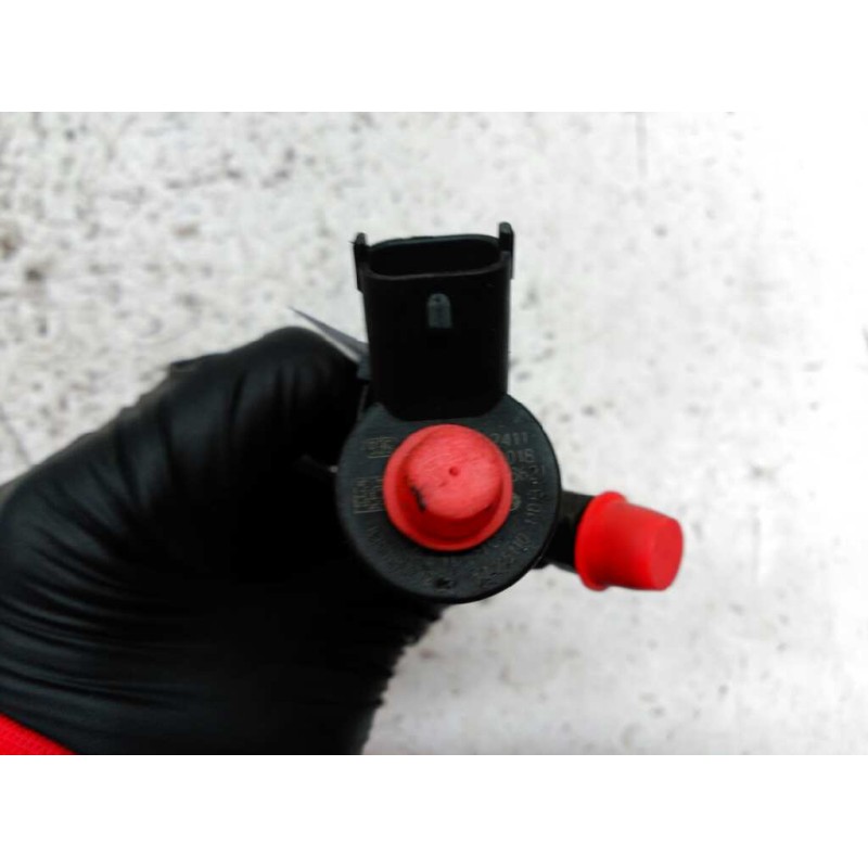 Recambio de inyector para renault laguna ii grandtour (kg0) referencia OEM IAM 8200100272 2
