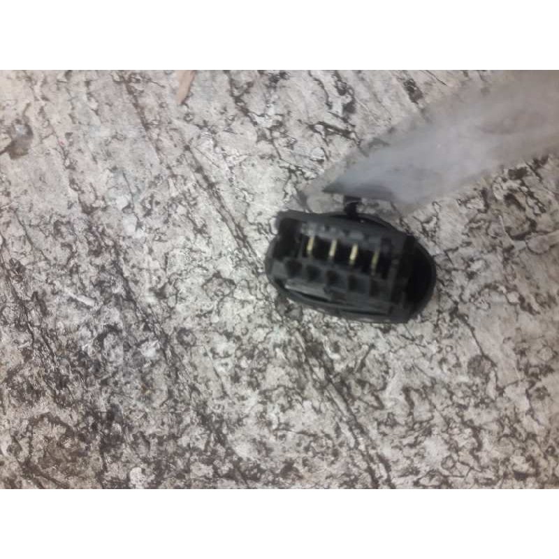 Recambio de boton antivaho para renault megane i scenic (ja0) 1.6 16v kaleido referencia OEM IAM 841243B 105199113 4 PINS 2