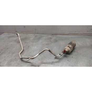Recambio de tubos aire acondicionado para renault kangoo profesional referencia OEM IAM 924414042R  