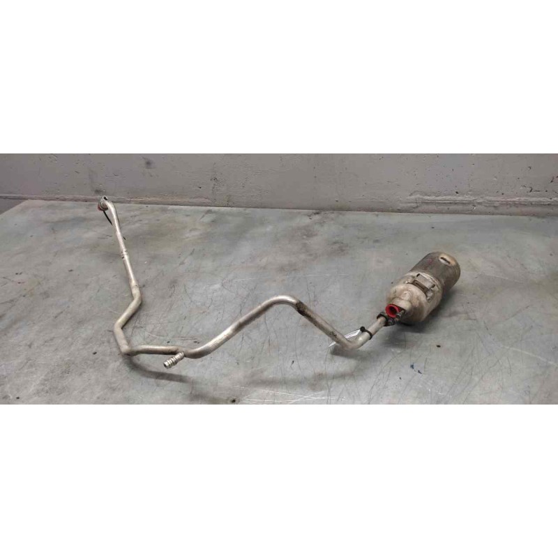 Recambio de tubos aire acondicionado para renault kangoo profesional referencia OEM IAM 924414042R - Rojo 2