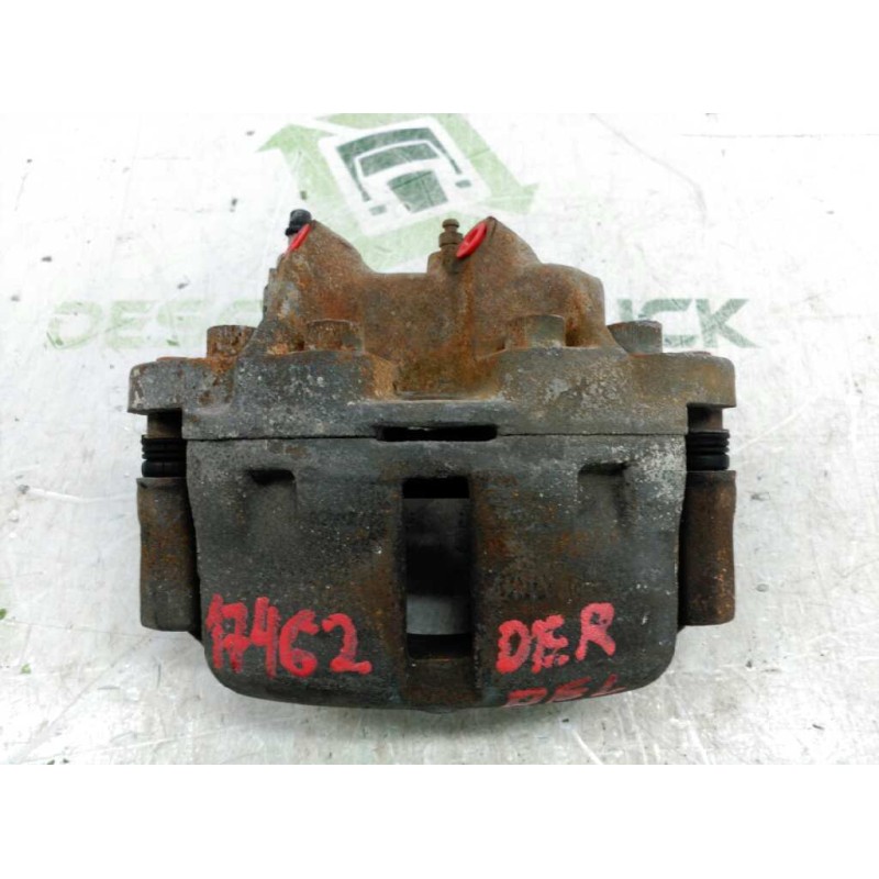 Recambio de pinza freno delantera derecha para fiat ducato panorama (280_) 2.5 d referencia OEM IAM   