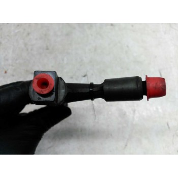 Recambio de inyector para opel astra g berlina club referencia OEM IAM TJBB01901D  