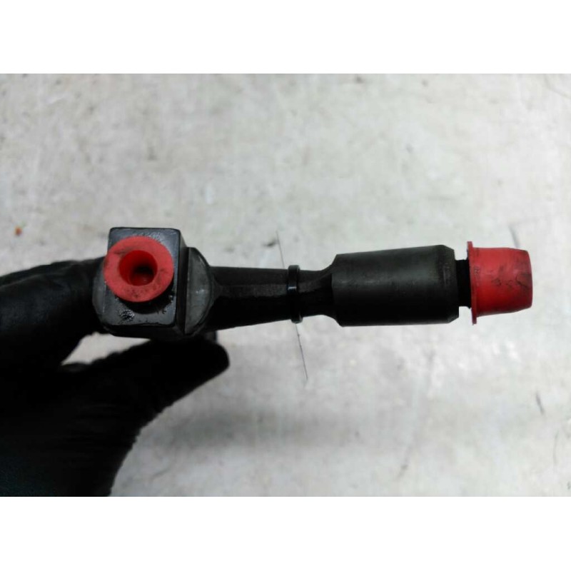 Recambio de inyector para opel astra g berlina club referencia OEM IAM TJBB01901D 2