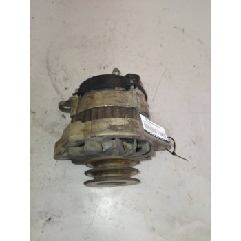 ALTERNADOR ZV3902H A13N282M MARCA:VALEO/28.5V