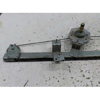 Recambio de elevalunas delantero izquierdo para peugeot boxer caja abierta (rs3200)(330/350)(´02) 2.8 hdi referencia OEM IAM   