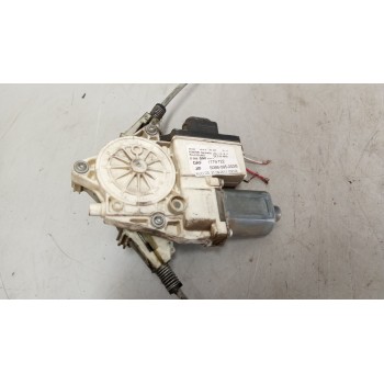 Recambio de elevalunas delantero derecho para daf serie xf105.xxx 12.9 diesel referencia OEM IAM   