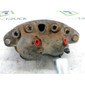 Recambio de pinza freno delantera derecha para fiat ducato panorama (280_) 2.5 d referencia OEM IAM   