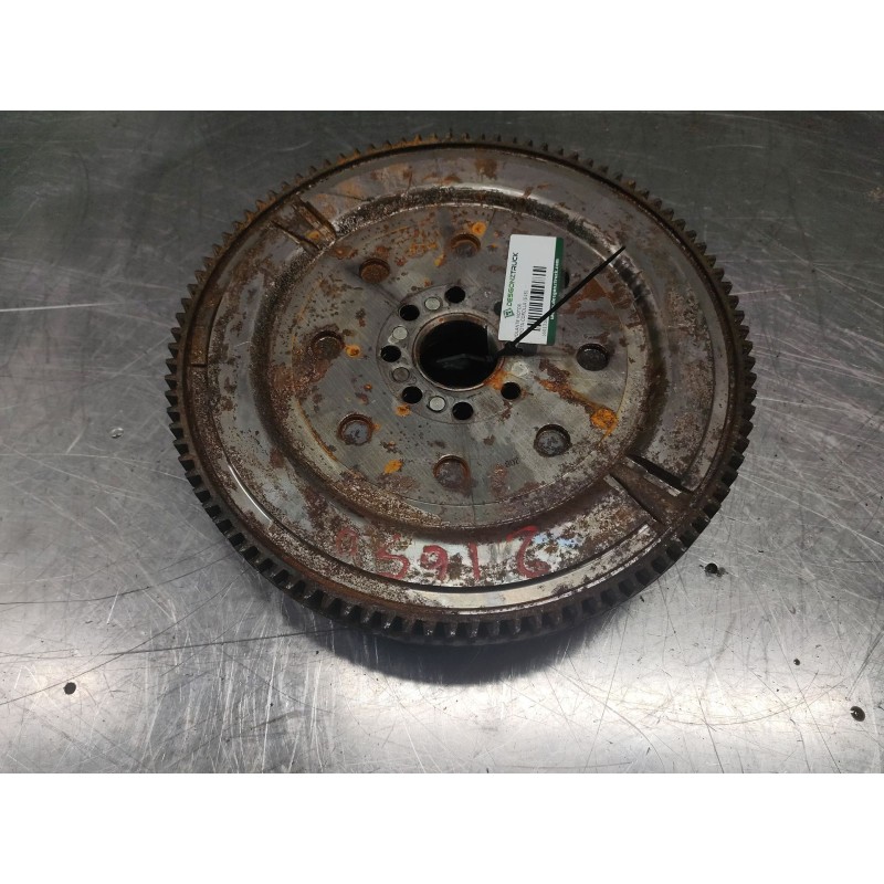 Recambio de volante motor para toyota corolla (e15) high referencia OEM IAM   