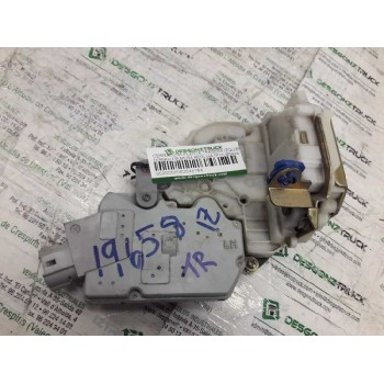 CERRADURA PUERTA TRASERA IZQUIERDA CON CENTRALIZADO ELECTRICO 