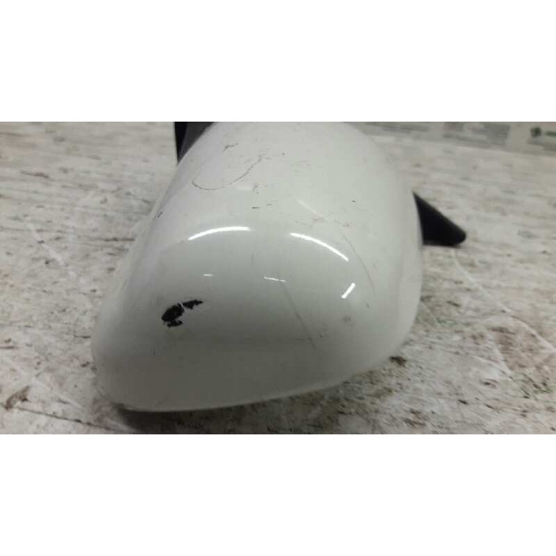 Recambio de retrovisor izquierdo para skoda felicia berlina ( 791) glx referencia OEM IAM 4