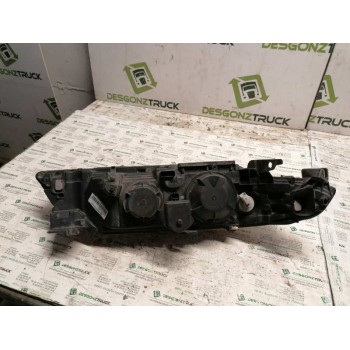 Recambio de faro izquierdo para renault laguna ii grandtour (kg0) expression referencia OEM IAM   4/3 PINS