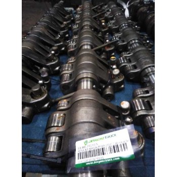 Recambio de eje balancines para renault magnum ab 2005 cabina adel.tractor semirr. gv  4x2 4xx.18 gran espacio referencia OEM IA