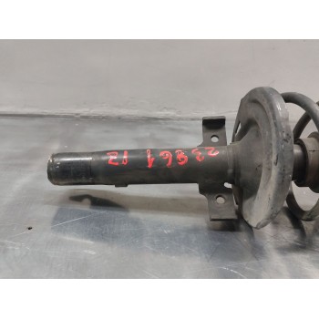 Recambio de amortiguador delantero izquierdo para renault megane ii coupe/cabrio authentique referencia OEM IAM   