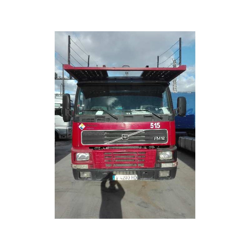 VOLVO FM 12 2002 