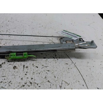 Recambio de elevalunas delantero izquierdo para peugeot boxer caja abierta (rs3200)(330/350)(´02) 2.8 hdi referencia OEM IAM   