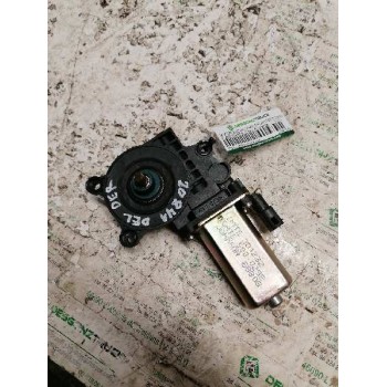 MOTOR ELEVALUNAS DELANTERO DERECHO 2S5114553AA 2 PINS 