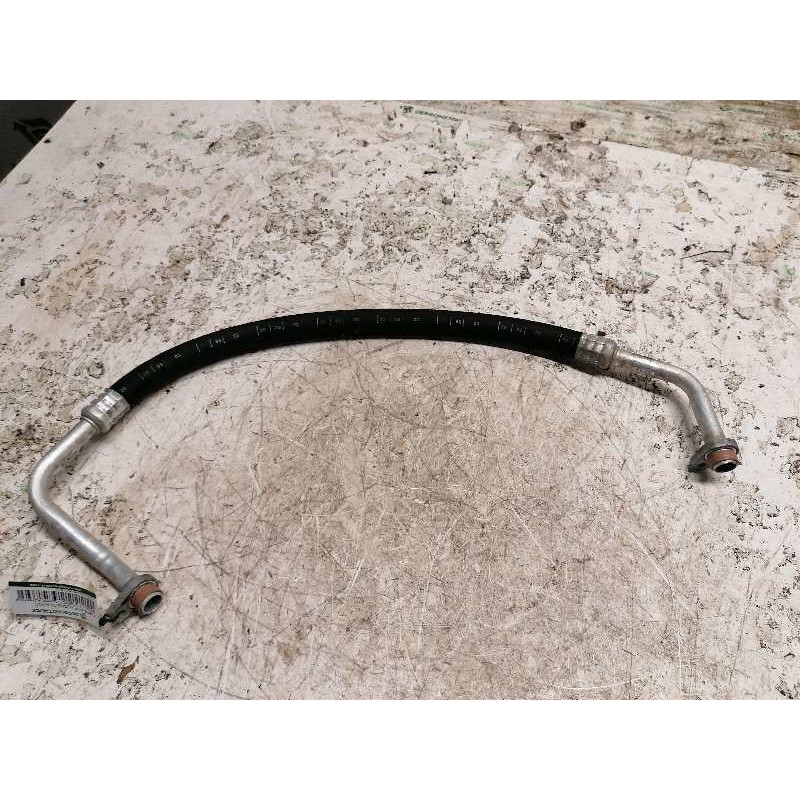 Recambio de tubos aire acondicionado para renault scenic ii confort authentique referencia OEM IAM - Gris 2