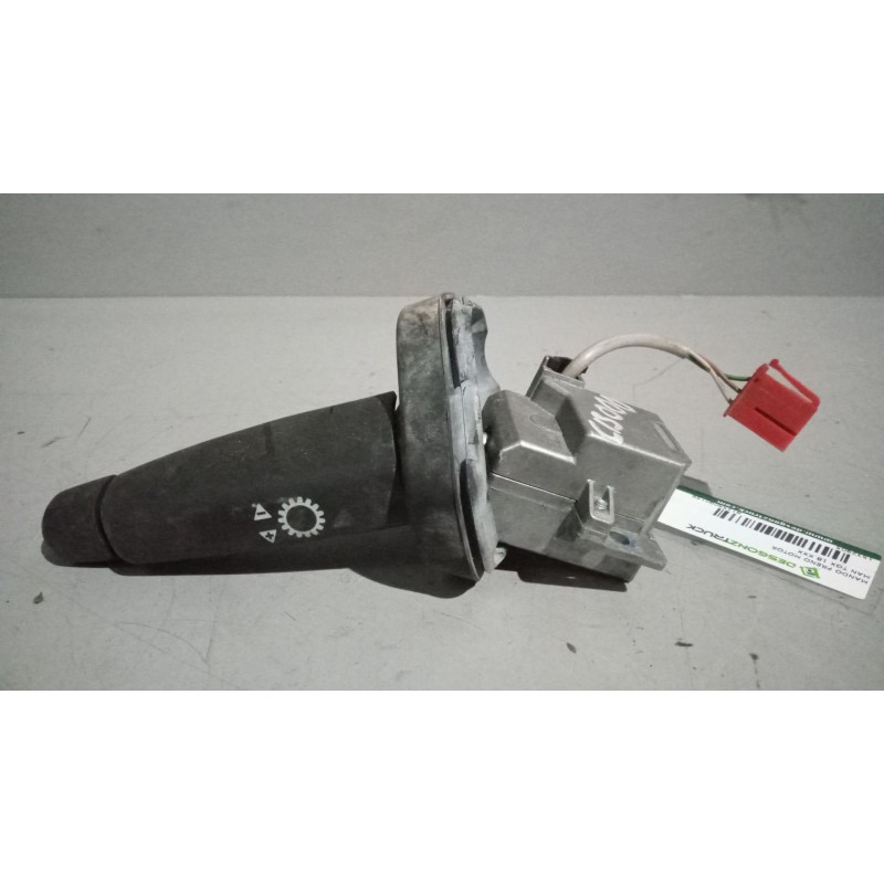 Recambio de mando freno motor para man tgx 18.xxx 12.4 diesel referencia OEM IAM 81255090159  