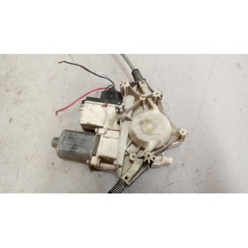Recambio de elevalunas delantero derecho para daf serie xf105.xxx 12.9 diesel referencia OEM IAM   