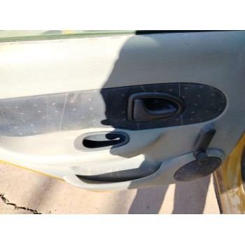 renault clio ii fase ii (b/cb0) del año 2002