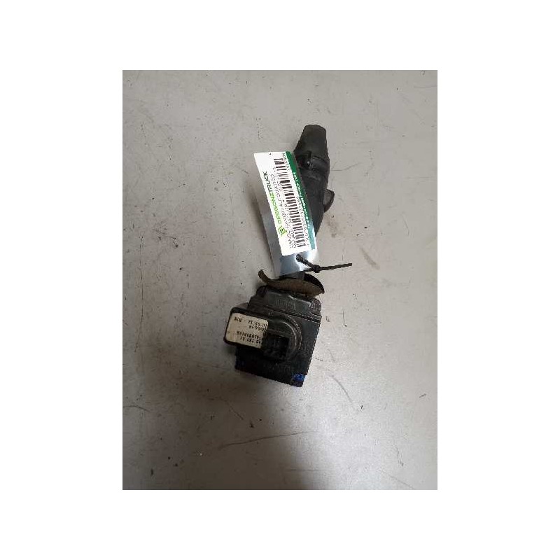 Recambio de mando cambio automatico para renault midlum referencia OEM IAM 7420808188 - Blanco 2