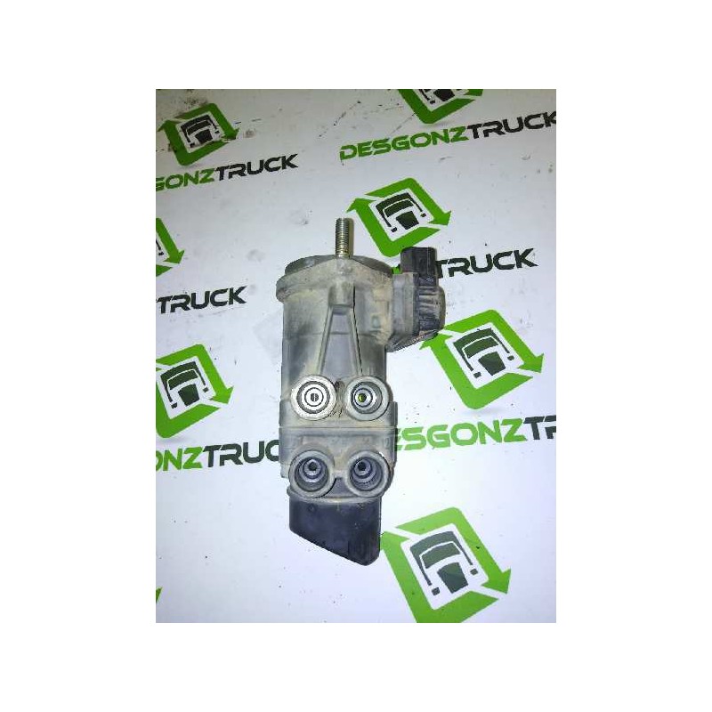 Recambio de valvula aire para man tg - a 18.460 fg / bb (e3/e4) xl referencia OEM IAM 0486200007  VALVULA TRANSMISOR DE FRENO - Blanco 3
