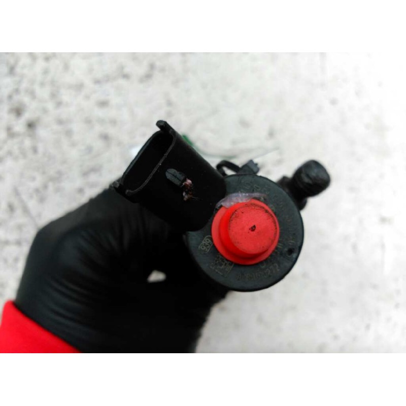 Recambio de inyector para renault laguna ii grandtour (kg0) referencia OEM IAM 8200100272 2