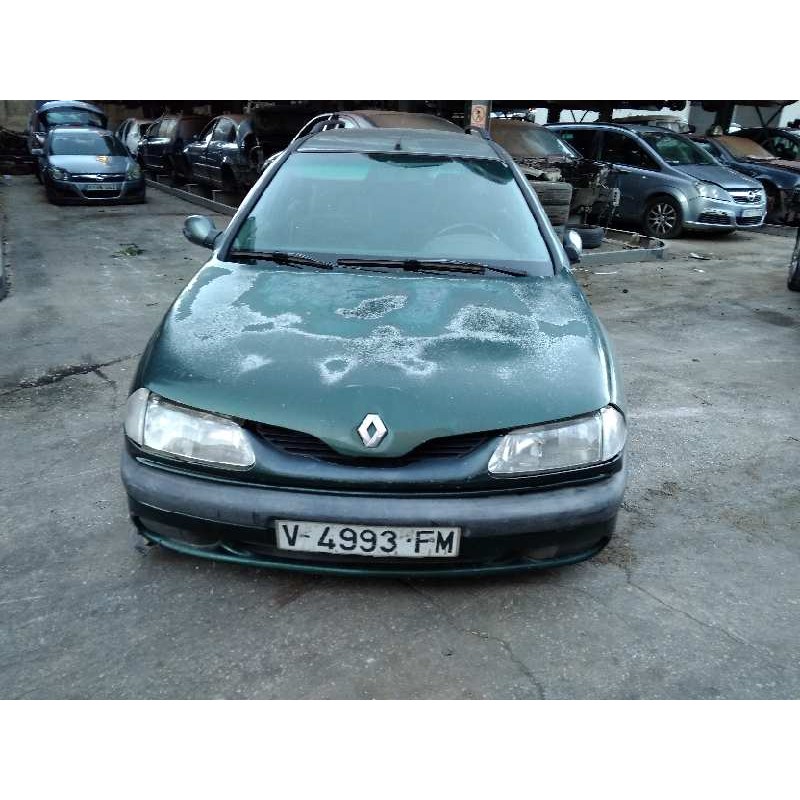RENAULT LAGUNA GRANDTOUR (K56)