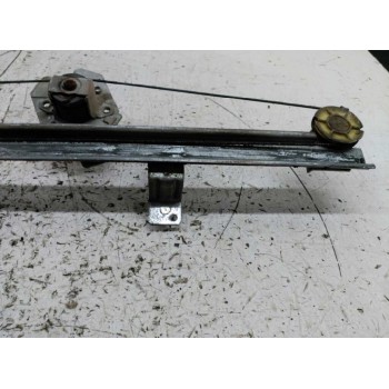 Recambio de elevalunas delantero izquierdo para peugeot boxer caja abierta (rs3200)(330/350)(´02) 2.8 hdi referencia OEM IAM   