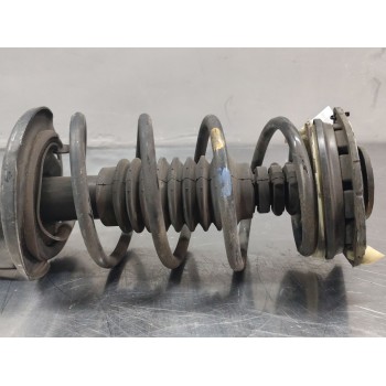 Recambio de amortiguador delantero izquierdo para renault megane ii coupe/cabrio authentique referencia OEM IAM   