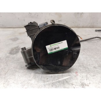 TAPA EXTERIOR COMBUSTIBLE 