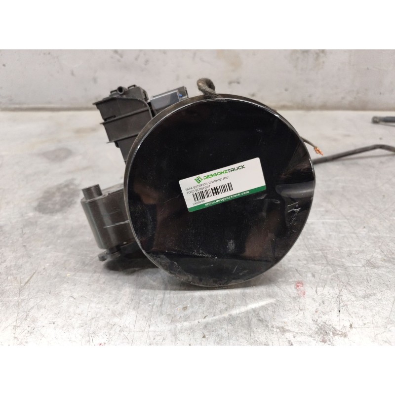 Recambio de tapa exterior combustible para ford ecosport 1.0 ecoboost referencia OEM IAM   