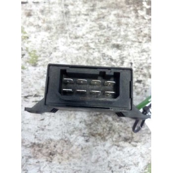 Recambio de modulo electronico para iveco eurocargo 05.03  fg 80 el larga distancia referencia OEM IAM 98462967 58407001 