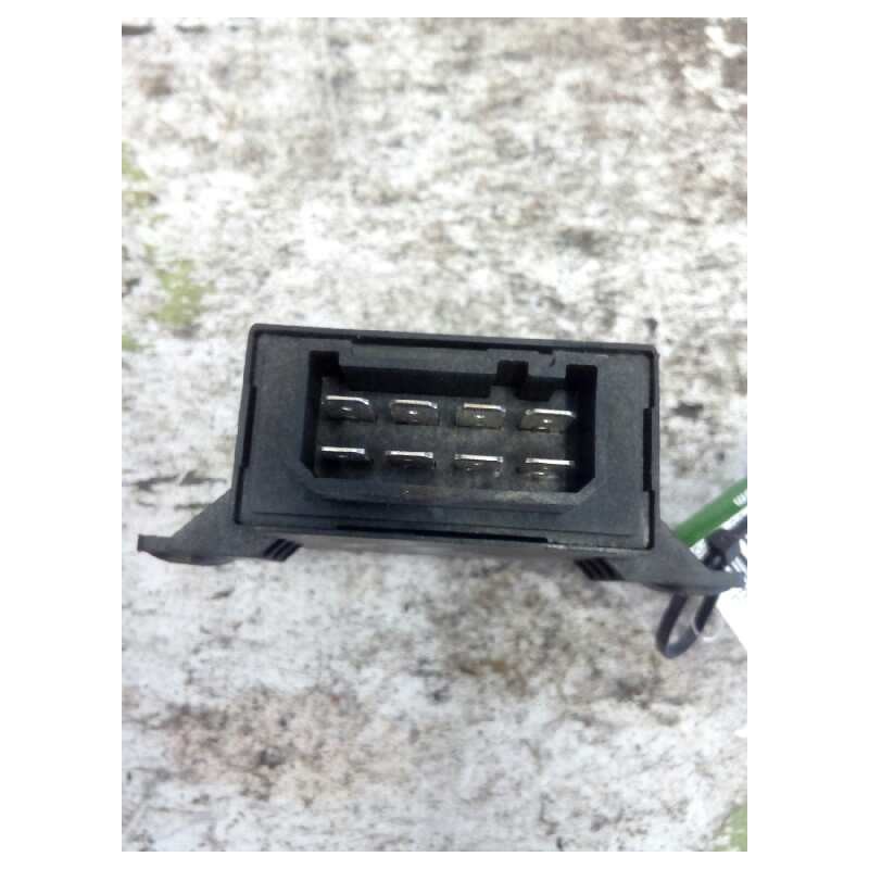 Recambio de modulo electronico para iveco eurocargo 05.03  fg 80 el larga distancia referencia OEM IAM 98462967 58407001 - Blanco 2