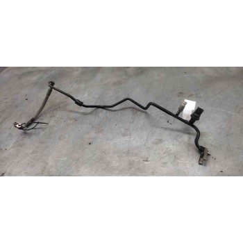 Recambio de tubos aire acondicionado para seat leon (1m1) last edition referencia OEM IAM   