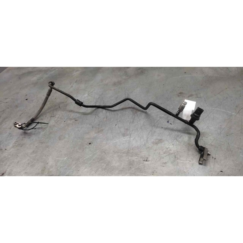 Recambio de tubos aire acondicionado para seat leon (1m1) last edition referencia OEM IAM 2