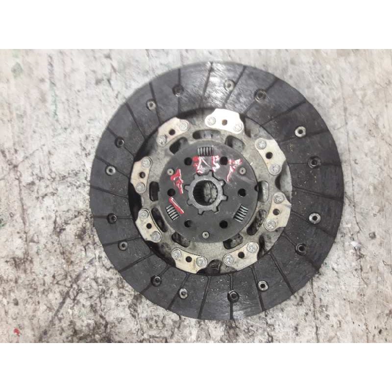 Recambio de kit embrague para ford focus lim. (cb8) titanium referencia OEM IAM AV617563CB 063082001106 AV617550C1B 7