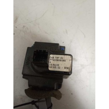 Recambio de mando cambio automatico para renault midlum referencia OEM IAM 7420808188  