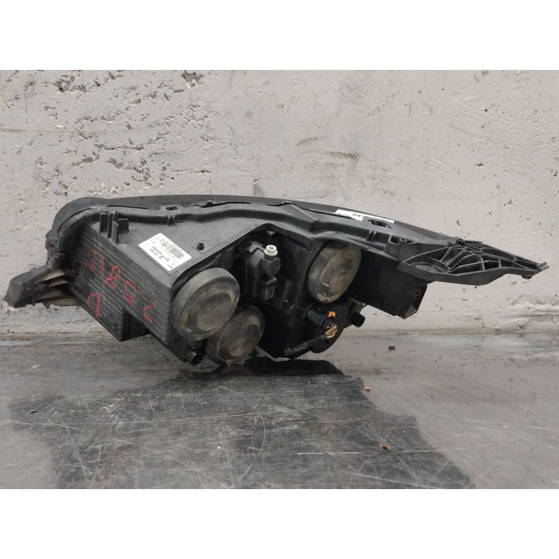 Recambio de faro derecho para peugeot 208 ii (ub_, up_, uw_, uj_) 1.5 bluehdi 100 referencia OEM IAM - Blanco 2