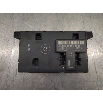 MODULO ELECTRONICO 203820632602 