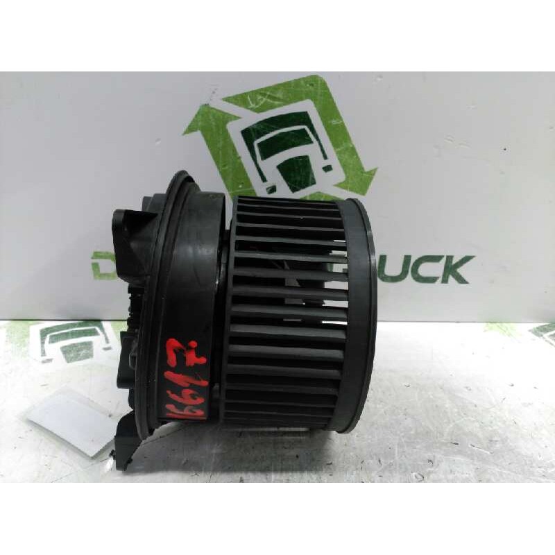 Recambio de ventilador calefaccion para ford mondeo berlina (ge) ghia referencia OEM IAM - Gris 2