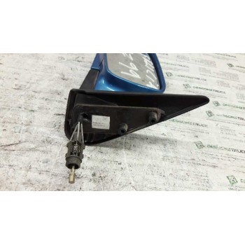 Recambio de retrovisor izquierdo para skoda felicia berlina ( 791) glx referencia OEM IAM   