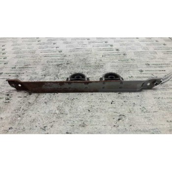 Recambio de soporte para seat cordoba berlina (6k2) sport referencia OEM IAM  CATALIZADOR 